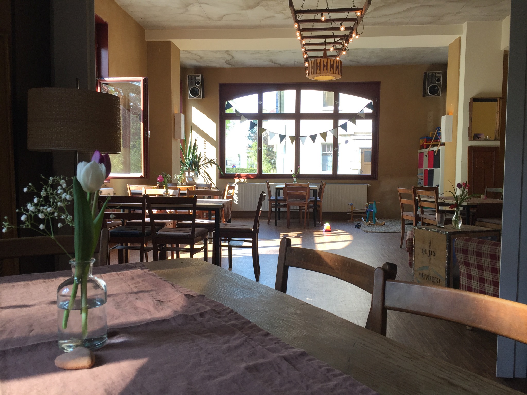 Räume mieten Ihre Veranstaltung in unseren Räumen